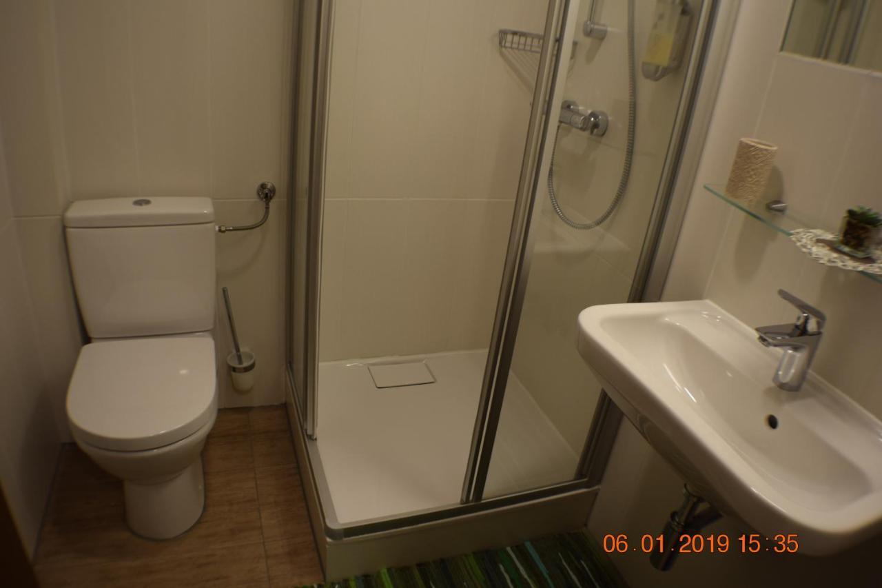 בצדורף Hotel Buergergesellschaft מראה חיצוני תמונה